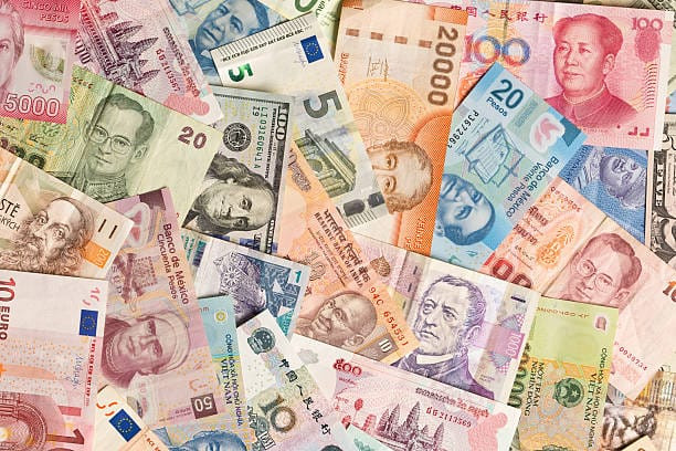 यस्तो छ आजको विनिमय दर