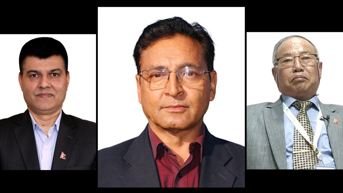 शरणार्थी प्रकरणः बुधबार अभियोजन दर्ता गर्ने गरी अन्तिम तयारीमा सरकारी वकिलको कार्यालय