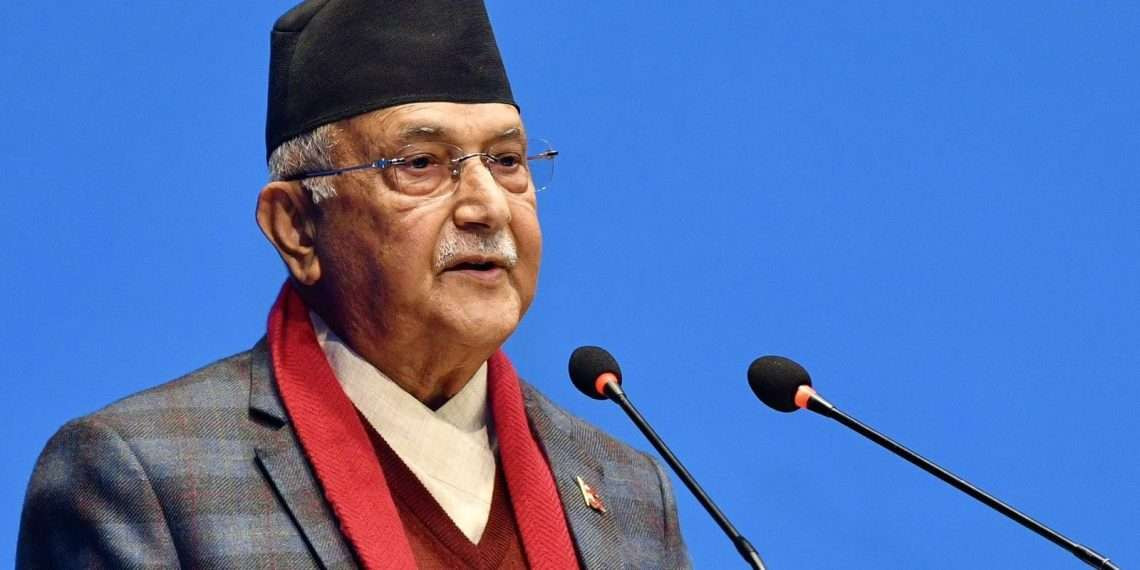 शिक्षा र स्वास्थ्य क्षेत्रलाई उन्नत बनाउन सरकार प्रयासरत छः प्रधानमन्त्री