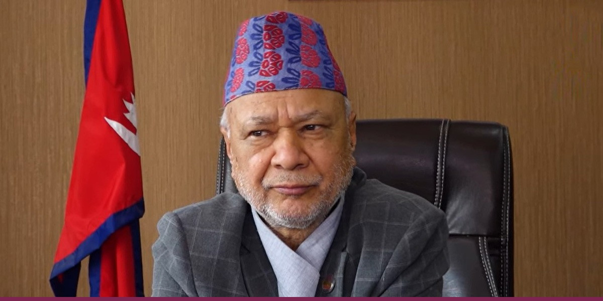 शिक्षक महासंघसँगको वार्ता सकारात्मक चरणमा पुगेको छ :शिक्षामन्त्री पन्त