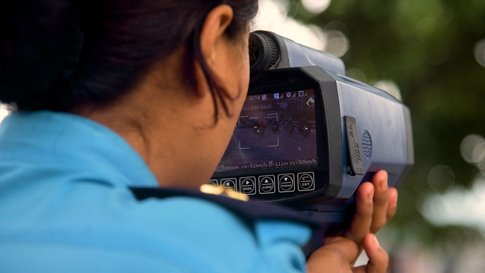 उपत्यकामा प्रतिघण्टा ५० किलोमिटरभन्दा बढीको स्पीडमा गाडी/बाइक गुडाउन नपाइने