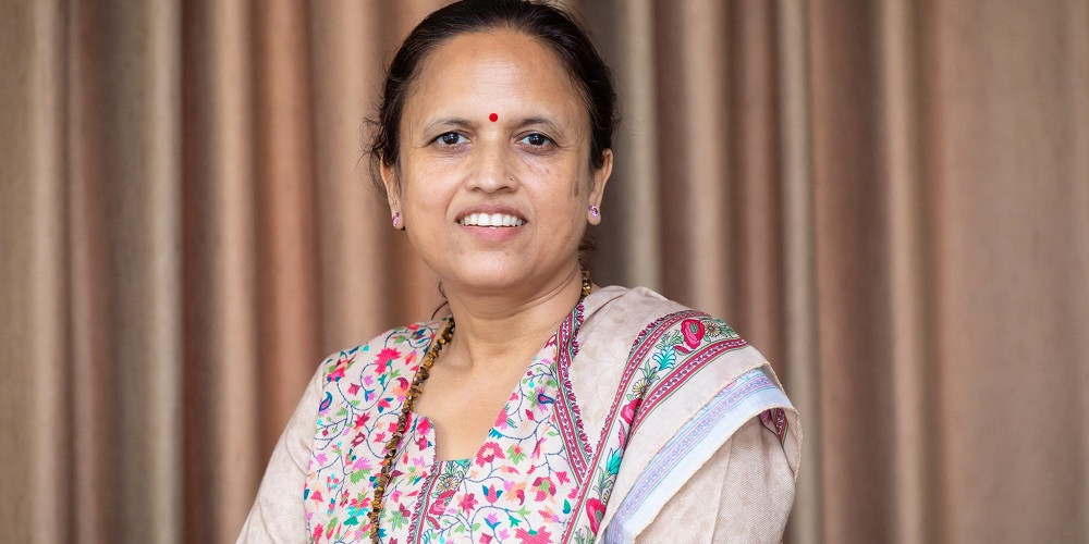प्रेस तथा अभिव्यक्ति स्वतन्त्रताबिना लोकतन्त्र पूर्ण हुँदैन : मन्त्री शर्मा