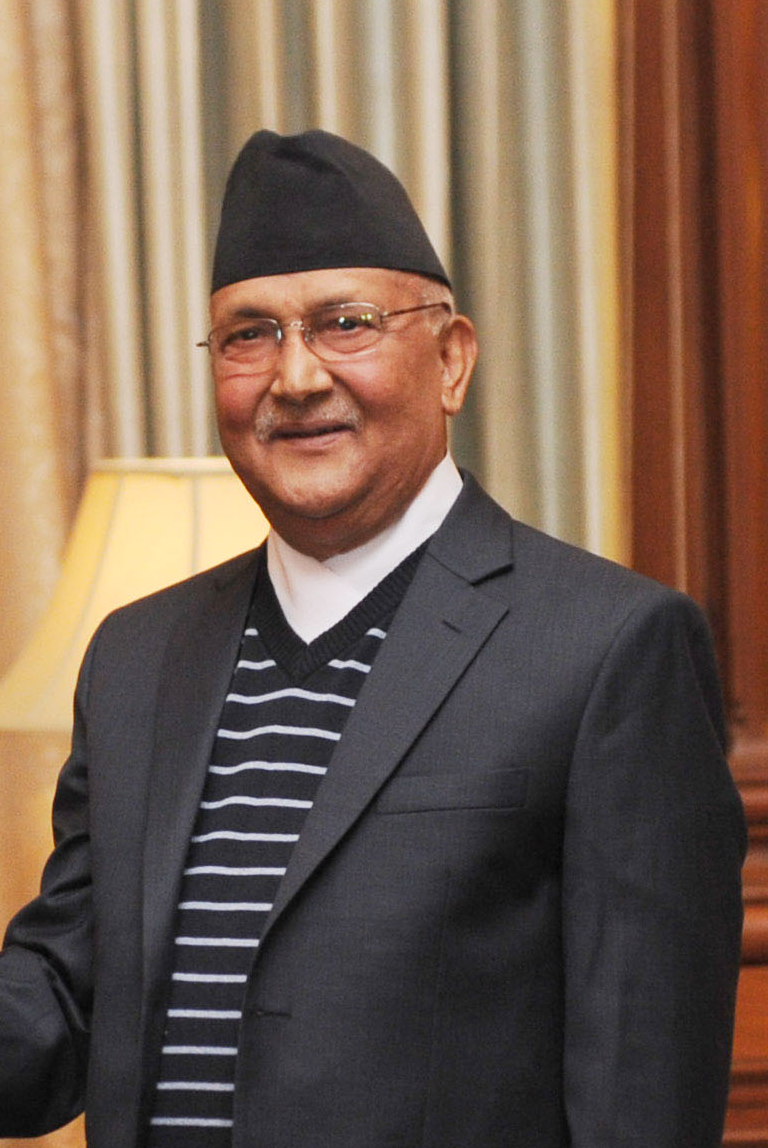 निराशा र आक्रोश अरूतिर थोपरेर देश विकास हुँदैनः ओली