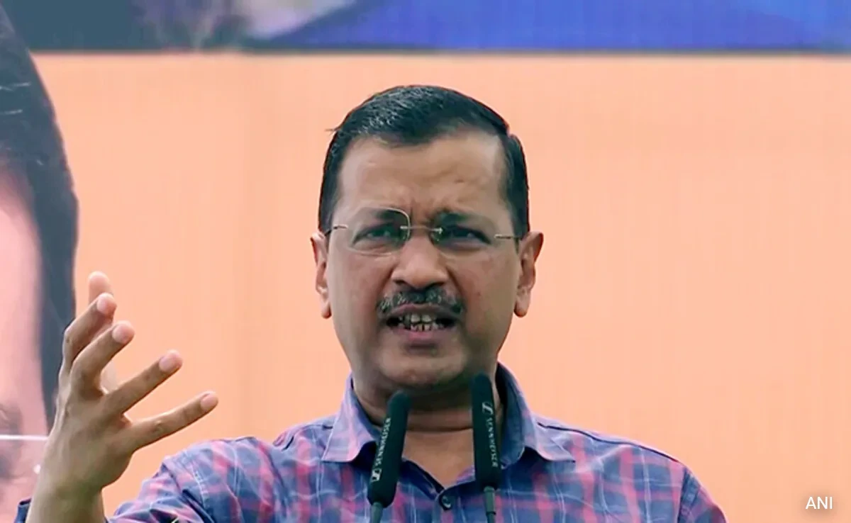केजरीवाललाई सर्वोच्चको अन्तरिम जमानत, लोकसभा चुनावको प्रचार गर्न पाउने