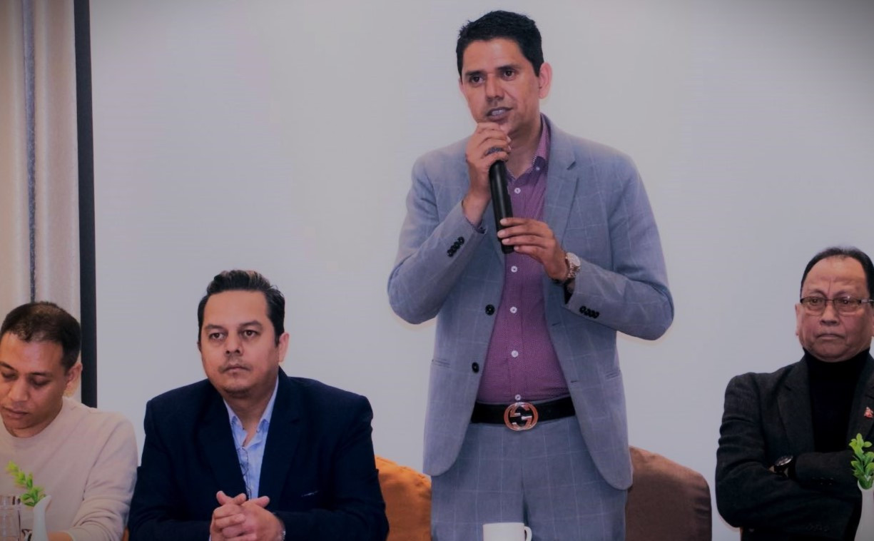 विश्वका नेपाली प्रतिभा काठमाडौँमा, गायन र नृत्यका अडिसन सुरु