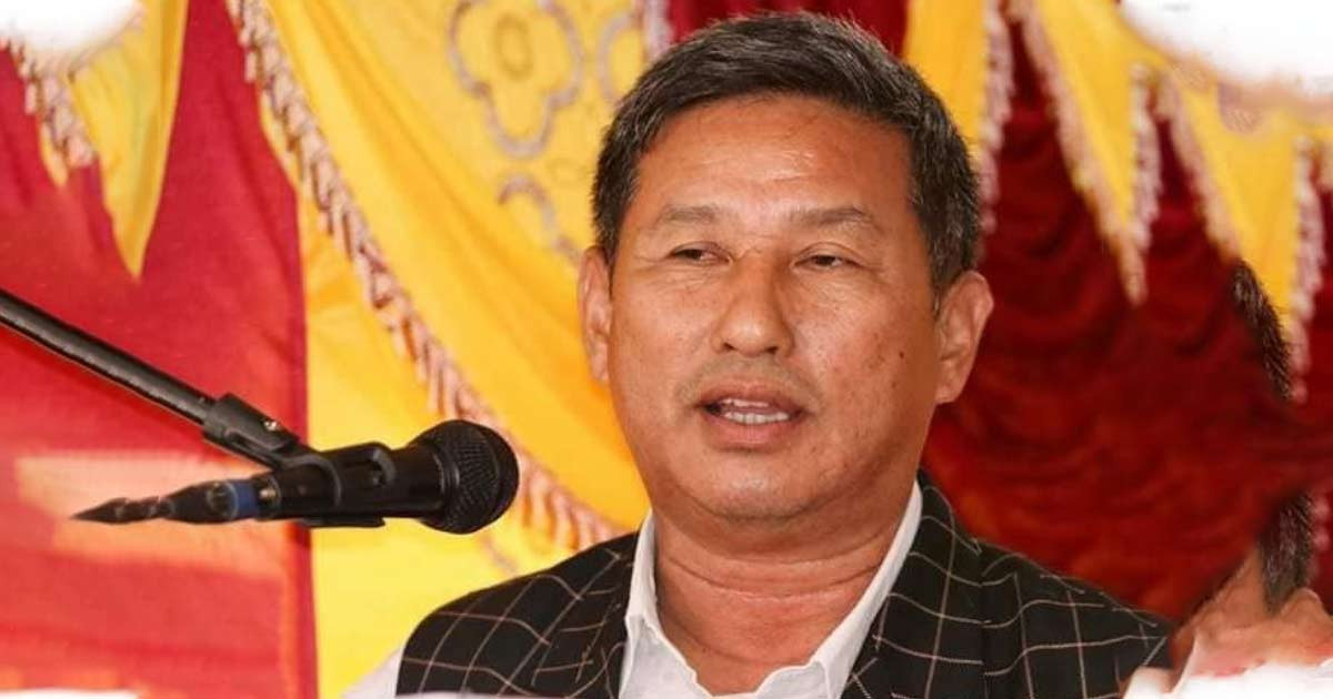 मुलुकलाई राजनीतिक निकास दिन चौधरीको रिहाइ