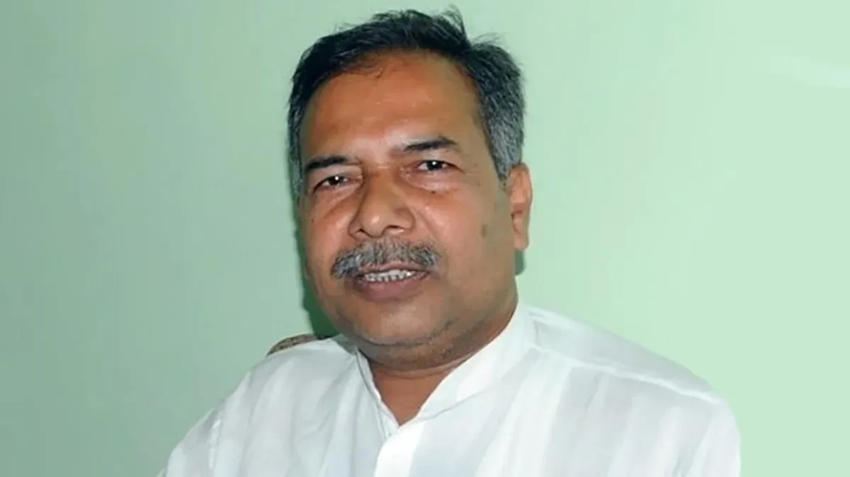 मुलुकमा सङ्घीयता, सुशासन, समृद्धि र समाजवाद अपरिहार्यः उपराष्ट्रपति