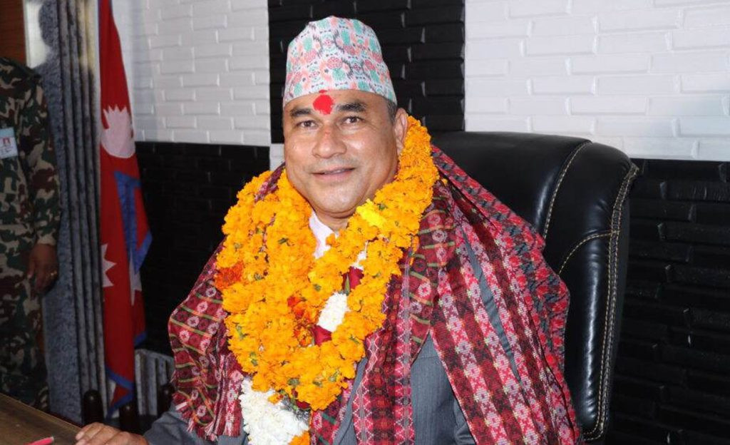सुदूरपश्चिम सरकारले छिट्टै पूर्णता पाउँछ : मुख्यमन्त्री शाह