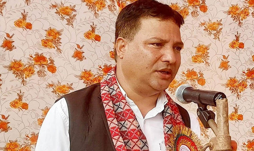 सुदूरपश्चिममा सोडारीलाई नै मुख्यमन्त्रीमा अगाडि सार्ने : एकीकृत समाजवादी