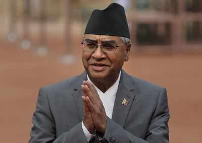 वैदेशिक रोजगारीमा ठगिएका नेपालीहरूको समस्या समाधान गरौँ : सभापति देउवा