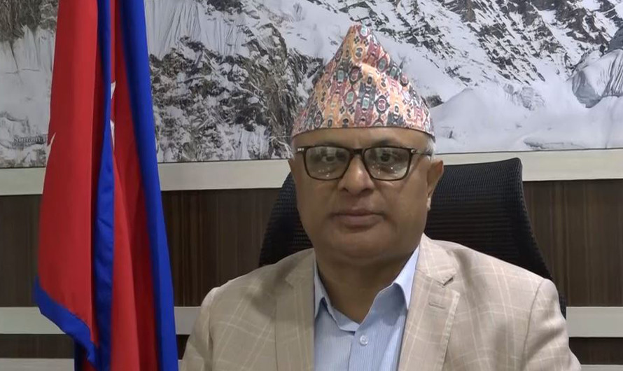 कोशीका मुख्यमन्त्री कार्कीले भोलि विश्वासको मत लिँदै