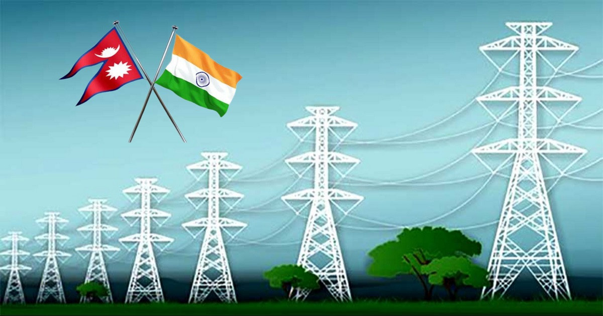 नेपाल–भारत ऊर्जा सचिवस्तरीय बैठक उपलब्धिमूलक, १० हजार मेगावाट विद्युत् निर्यात लक्ष्यतर्फ अर्को फड्को : ऊर्जामन्त्री श्रेष्ठ