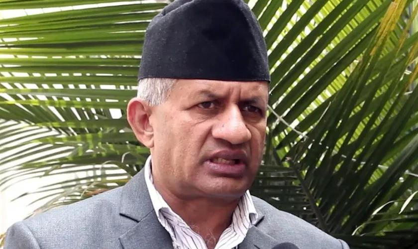 विज्ञहरू भन्नुहुन्छ, देशहित सर्वोपरी नै विदेश नीति