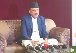 भुटानी शरणार्थी प्रकरणमा मिडिया ट्रायल भयो, निष्पक्ष अनुसन्धान होस्ः कांग्रेस