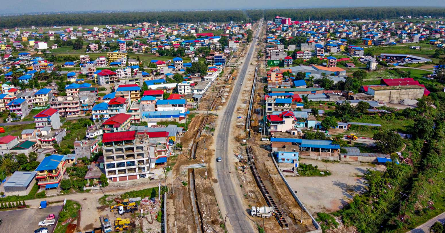 भरतपुरमा शनिबारे मेला सुरु