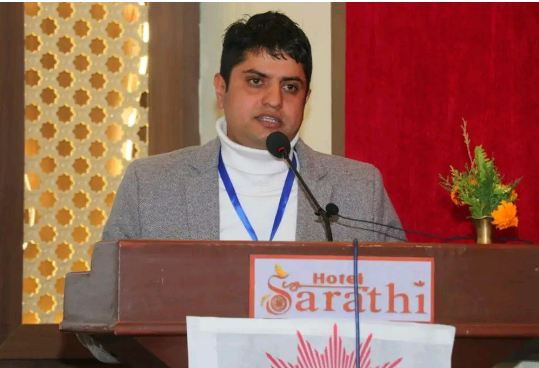 अखिल अध्यक्ष बडालको प्रचण्डलाई सुझाव : सहमतिको पालना गर