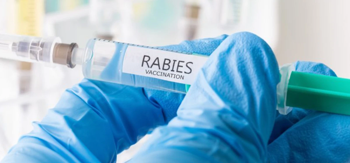 भेरी अस्पतालमा रेबिजविरुद्धको खोप अभाव
