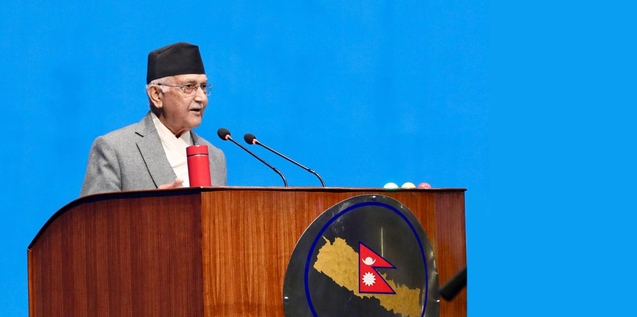 प्रतिनिधि सभा बैठक बस्दै, प्रधानमन्त्रीले सांसदले साेधेका प्रश्नको जवाफ दिने
