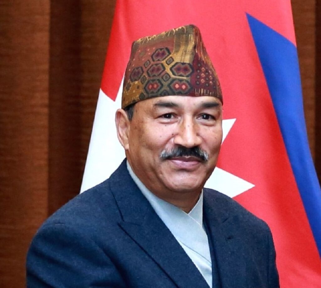 आज काठमाडौंमा विरोधसभा आयोजना गर्दै राप्रपा नेपाल