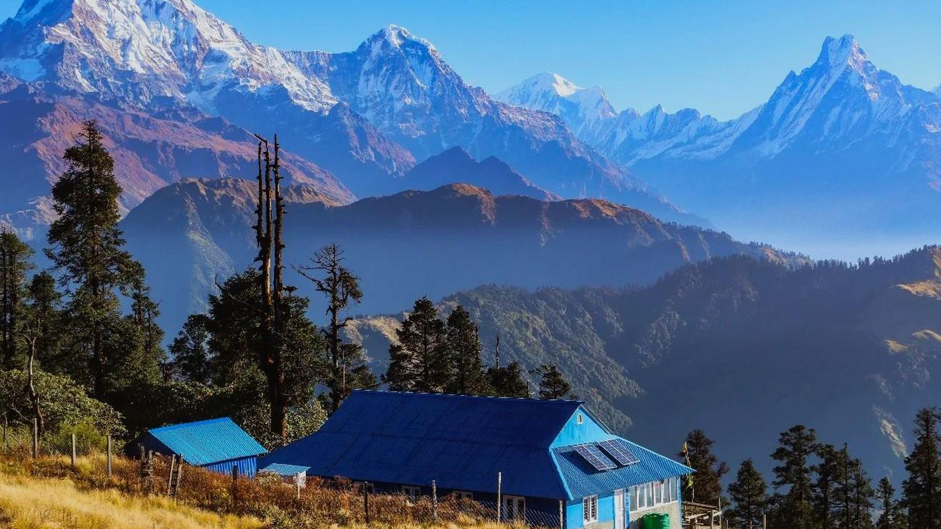 देशमा पश्चिमी वायुको सामान्य प्रभाव  :आगामी तीन दिन यस्तो रहनेछ मौसम
