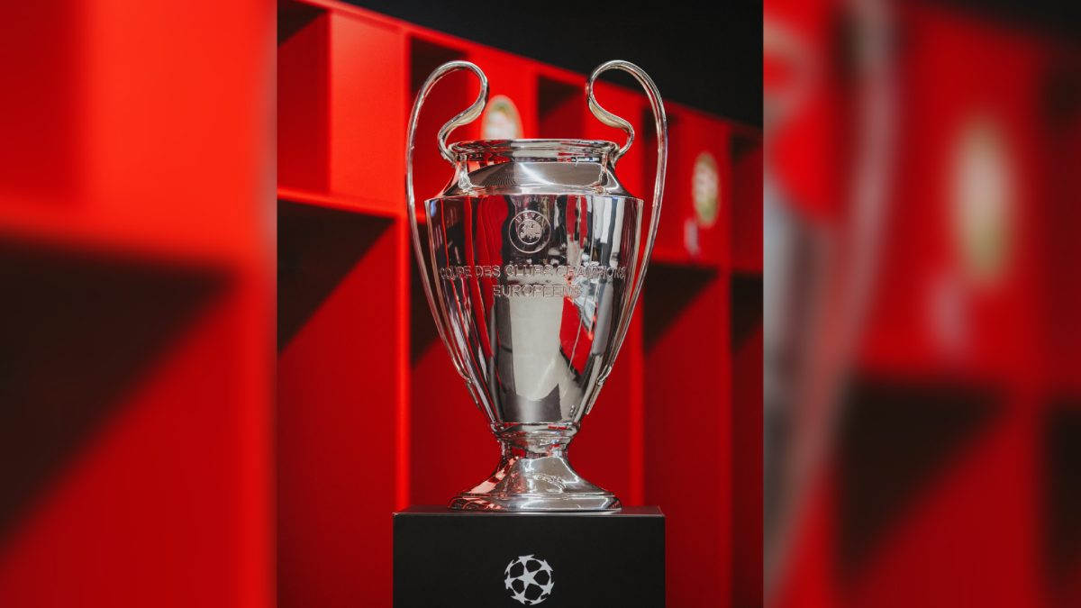 युइएफए च्याम्पियन्स लिगको क्वाटरफाइनल समीकरण पूरा