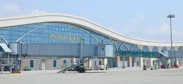 पोखरा क्षेत्रीय अन्तर्राष्ट्रिय विमानस्थलमा भ्रष्टाचार भएको दाबीसहित विशेष अदालतमा मुद्दा दायर