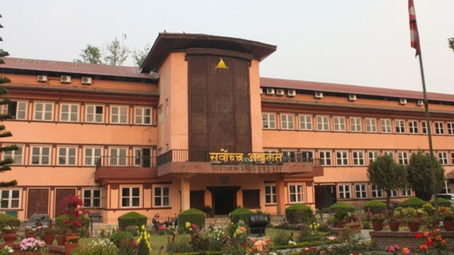 जबराको मुद्दामा बहस नोट माग