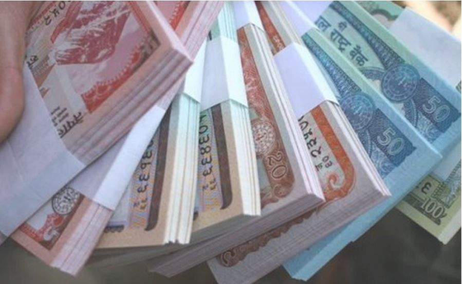 दसैँका लागि आजदेखि नयाँ नोट साट्न पाइने, कहाँबाट पाइन्छ