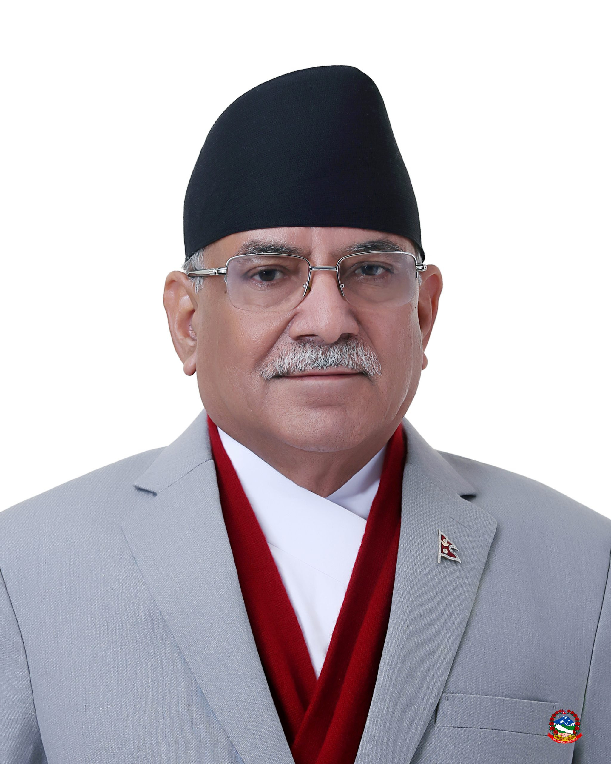 गठबन्धन भत्किनु निरन्तरतामा क्रमभङ्गता भएको हो : प्रधानमन्त्री पुष्पकमल दाहाल