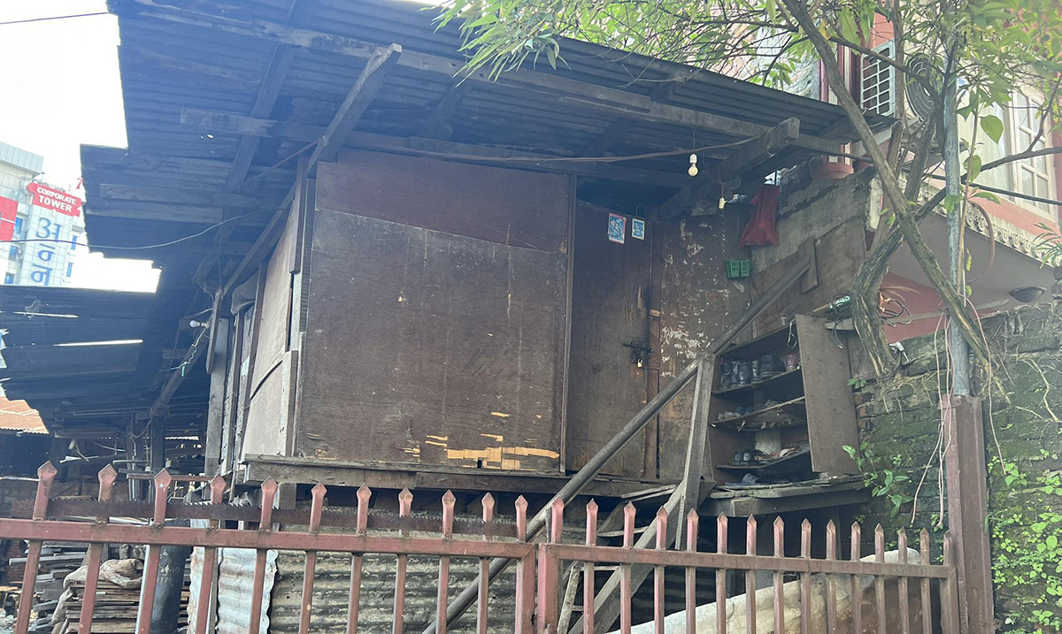 गैह्रीगाउँ हत्या प्रकरण : छानबिन गर्न पाँच सदस्यीय समिति गठन