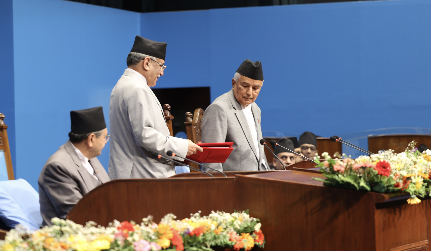 नयाँ मुलुकसँग हवाई सम्झौता गरिने