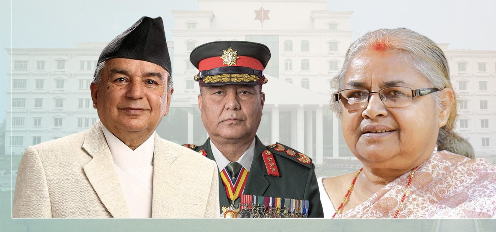 तीन सदस्यीय मन्त्रिपरिषद् आजै गठन हुने, संसद विघटन गर्ने सहमति