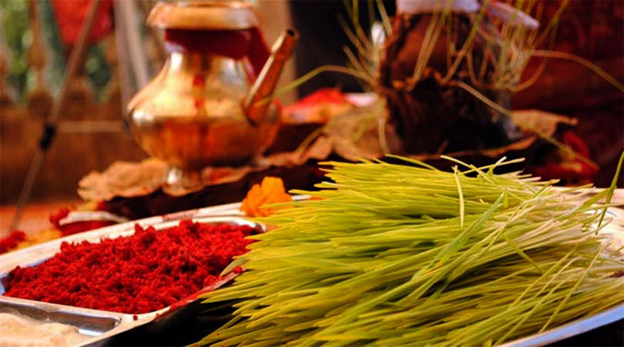 बडादशैँको टीकाको साइत असोज १६ गते बिहान ११ बजेर ५३ मिनेटमा