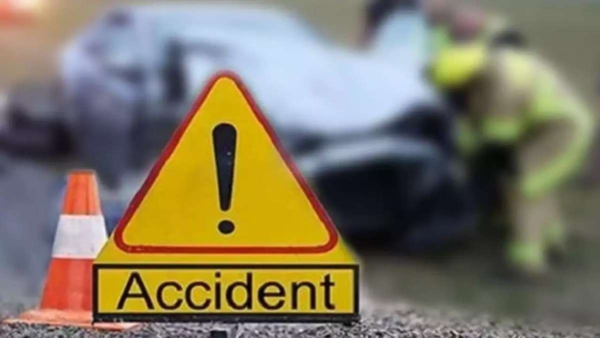 बस र ट्रक ठोक्किँदा १० यात्रु घाइते, ७ जनाको अवस्था गम्भीर