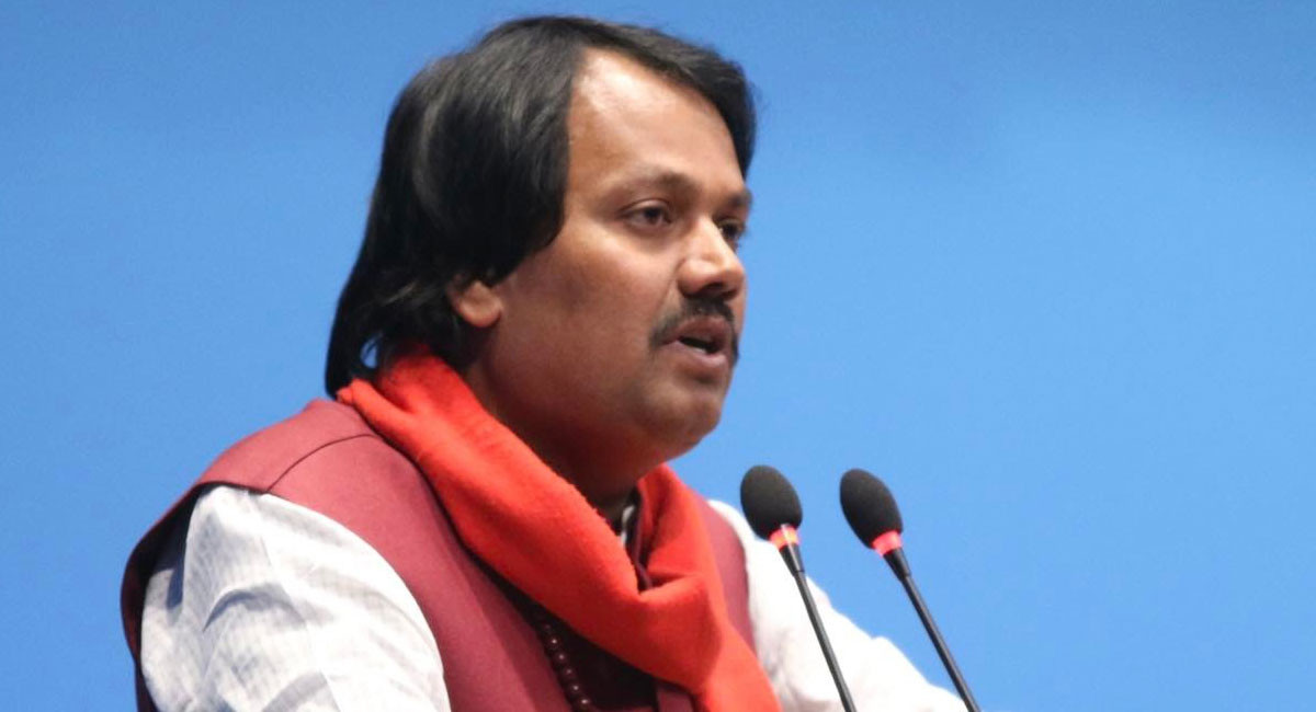 जनमत पार्टीको राष्ट्रिय परिषद् बैठक सुरु