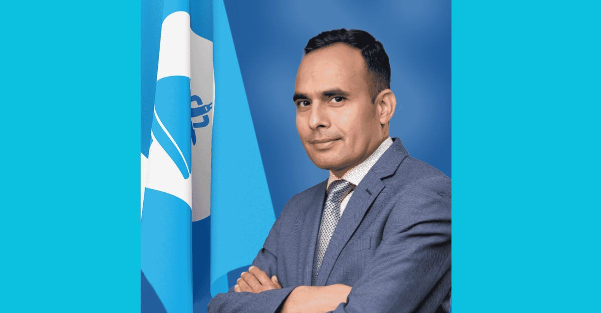 बालेन नेतृत्वको सरकारमा विक्रम तिमल्सिना सञ्चारमन्त्री बन्ने