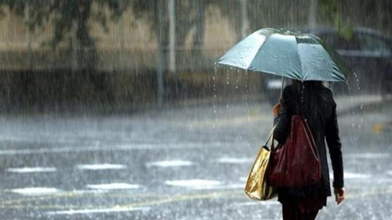 देशमा स्थानीय वायू र पश्चिमी वायूको प्रभावः यी प्रदेशमा वर्षाको सम्भावना