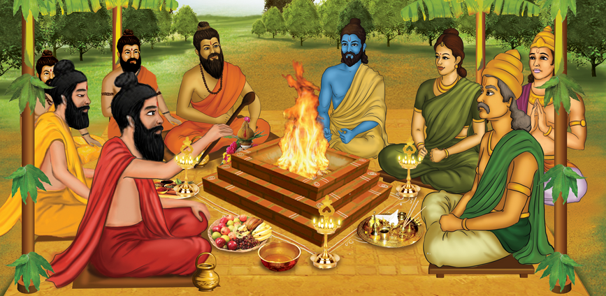 आज गुरु पूर्णिमा र व्यास जयन्ती मनाइँदै