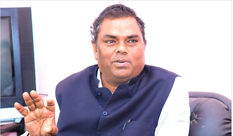 कहाँबाट उपनिर्वाचन लड्ने तयारीमा छन् उपेन्द्र यादव