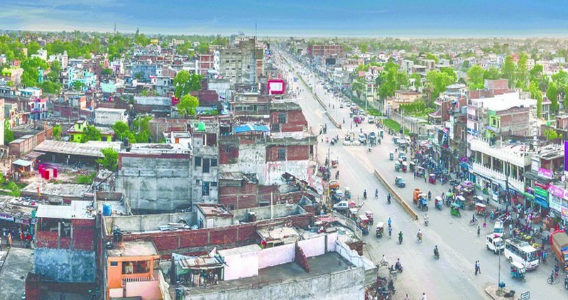 बाँकेमा ‘कम हनी’ कार्यक्रम सुरु हुँदै