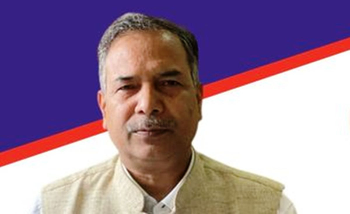 तिहारले मुलुकको अर्थव्यवस्थालाई चलायमान बनाउन सहयोग पुग्छ : उपराष्ट्रपति