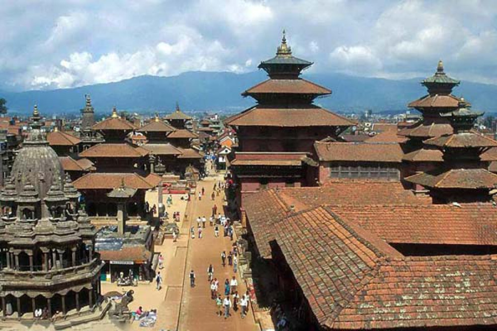 आज विश्व सम्पदा दिवस मनाइँदै