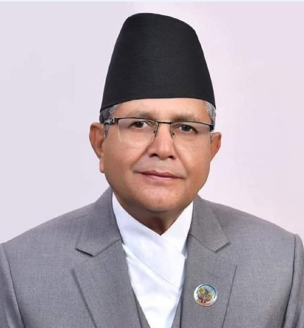 संसदको गतिशीलता राजनीतिक दलबीचको सहमतिमा निर्भर हुन्छः सभामुख घिमिरे