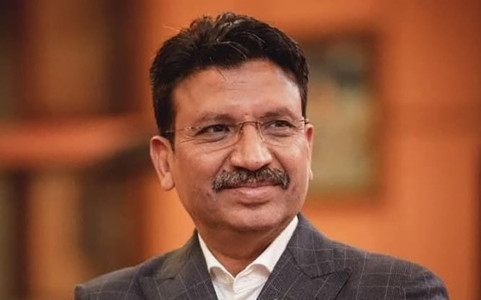 उद्योगी चौधरीसहित ३ जनालाई म्याद थपका लागि अदालत लगियो