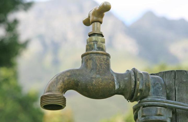 विहादीका तीन सय परिवार खानेपानीबाट वञ्चित