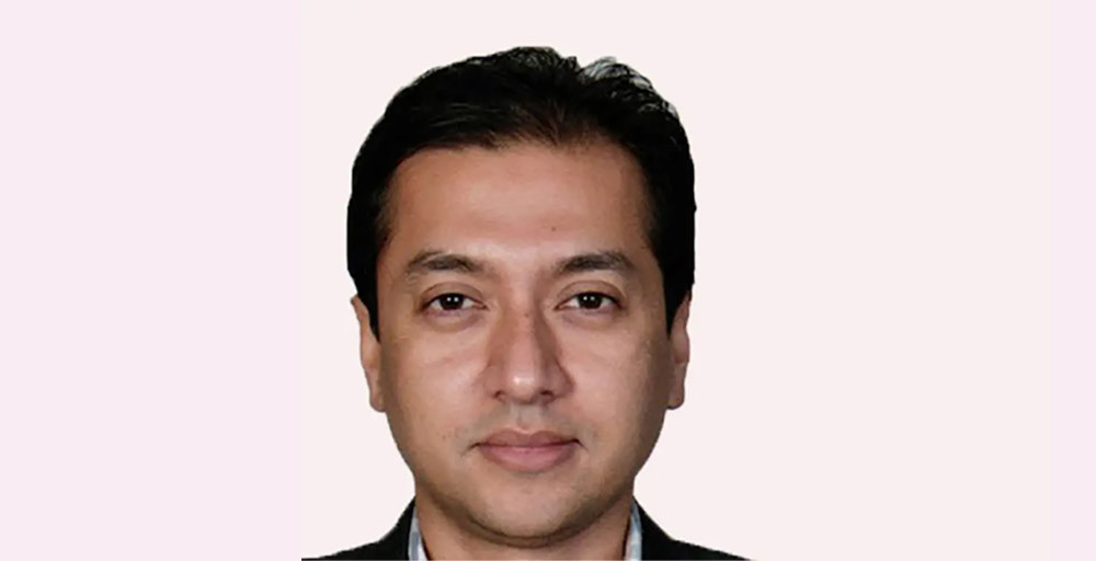 पौडेलविरूद्ध अख्तियारले हाल्यो अर्को मुद्दा
