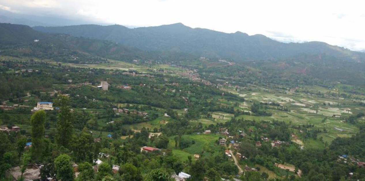 पाँचखाल औद्योगिक ग्रामः ‘महिला उद्योग ग्राम’मा रुपान्तरण