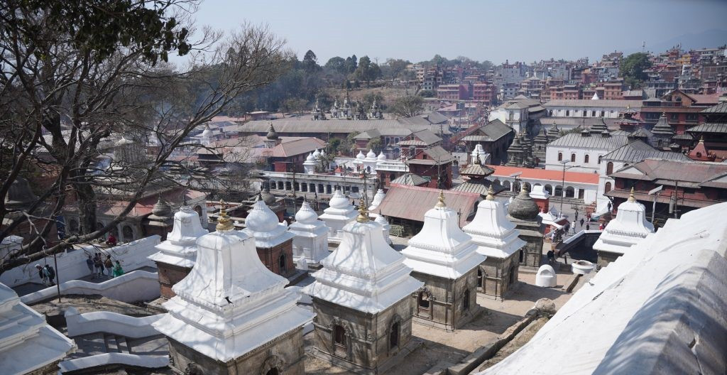 पशुपति क्षेत्रका १५ शिवालयको अध्ययन गर्न कार्यदल गठन
