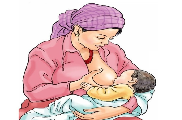 घरमा सुत्केरी हुनेको सङ्ख्या शून्य