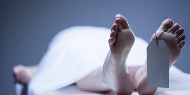 नेपाली युवाको पोर्चुगलमा सुतेकै अवस्थामा निधन